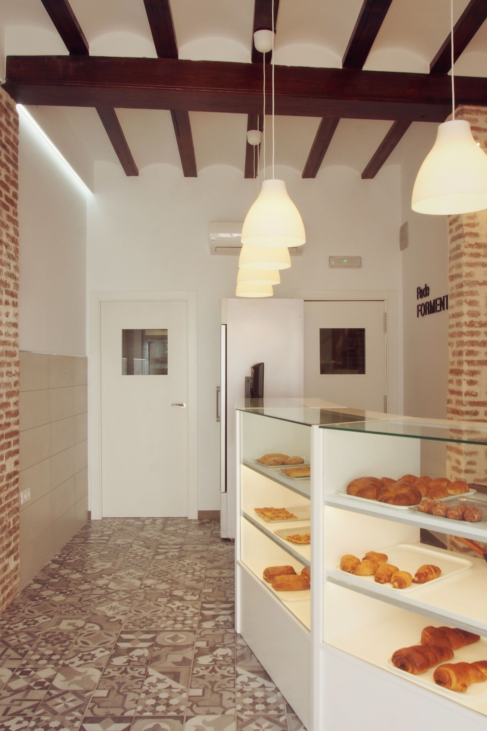 Panadería Pa de Forment